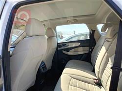 ئێم جی RX5
